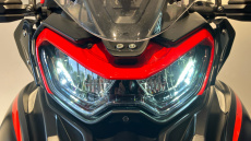 Benelli Trk 702 X E5 (23MY)